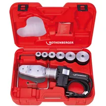 Rothenberger Muffenschweißgerät ROWELD P63 S-6 TERMOS (053893X)