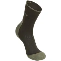 Icebreaker Merino Hike+ Light Crew Socken - Loden /