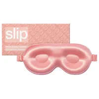 Slip Pure Silk Contour Sleep Mask - Rose Schlafmaske