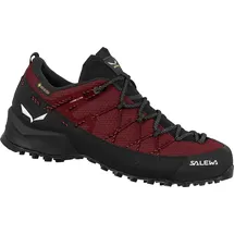 Salewa Wildfire 2 GTX Herren Syrah/Black 41