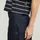 G-Star A Line Stripe Boxy T-Shirt - Mehrfarbig - Damen - XS