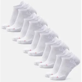 Danish Endurance Laufsocken 3 Paar Weiß 35-38