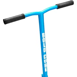 66 boldcube BOLDCUBE Tretroller cyan/Blau
