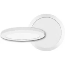 Megatron LED-Leuchte 3000/4000/6500K MT76113