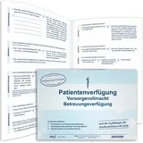 RNK Formular Patientenverfügung DIN A4