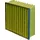 WOLF-Garten Wolf Taschenfilter ISO ePM1 50% Typ 1/1,5, BxHxT: 592x892x600