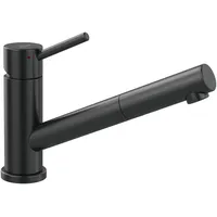 Villeroy & Boch Como Shower Window anthracite 92580005