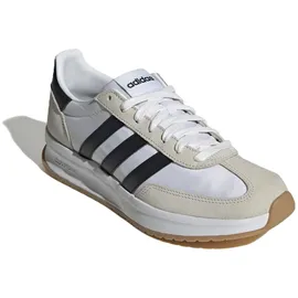 Adidas Run 70s 2.0 Cloud White / Core Black / Greone 46 2/3