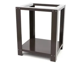 MAXIMA Gestell Deluxe Pizzaofen 4 x 30 cm
