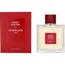 Guerlain Habit Rouge Eau de Parfum 100 ml