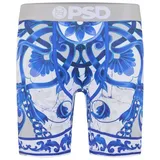 Psd Boxershorts PSD BLUE GRANITE MM mehrfarbig XL 1er Pack