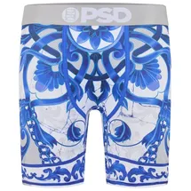 Psd Boxershorts PSD BLUE GRANITE MM mehrfarbig XL 1er Pack