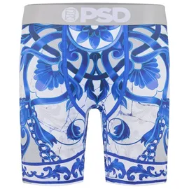 Psd Boxershorts PSD BLUE GRANITE MM mehrfarbig XL 1er Pack