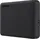 Toshiba Canvio Advance 4 TB USB 3.2 schwarz