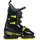 Fischer RC4 50 JR Kinder Skischuhe Schwarz 19,5