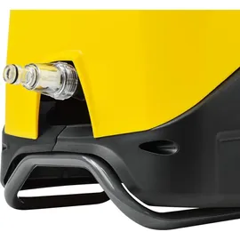 Lavor Wash RIO-R PRO 1208 Heißwasser-Hochdruckreiniger 2500 W 160 bar 450 l/h