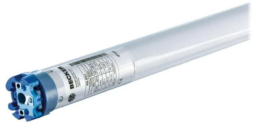 Becker Rollladenantriebe R-E01 (Drehmoment | Motorbezeichnung: 12 Nm | R12-17-E01) - 20101201400