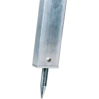 Iller-Leiter Leiterspitzen, Holmgröße 6555