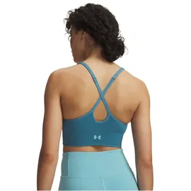 Under Armour Vanish Seamless Blue L