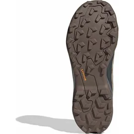 adidas Terrex Skychaser AX5 GTX Herren Cardboard/Blanch Cargo/Semi Impact Orange 49 1/3