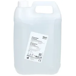 Ultraschall Gel