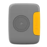 Biolite FLA USB-Gadget Gelb