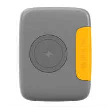 Biolite FLA USB-Gadget Gelb