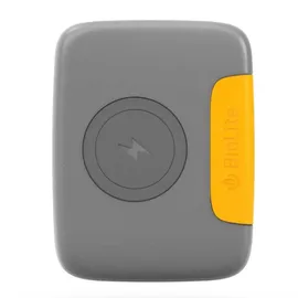 Biolite FLA USB-Gadget Gelb