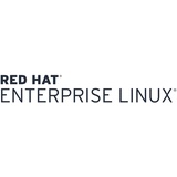 HP Red Hat Enterprise Linux, 1-2 Sockets, 9x5, 1Y, No Media 1 Jahr(e)