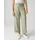 Opus Meeri Bloom Relaxed City Pants Grün 38 38W