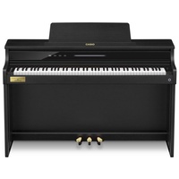 Casio AP-750 BK Digital Piano schwarz