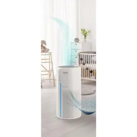 Taurus Alpatec Luftreiniger Taurus AP2030 Weiß - Weiß