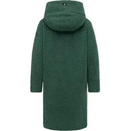 Ragwear Mantel Joonie dunkelgrün XXL