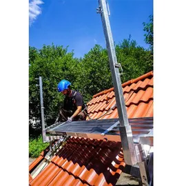 mauderer alutechnik Mauderer Bavaria Teleskopdiele XL