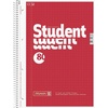 Collegeblock Student A4 kariert 80 Blatt (10-67 942)