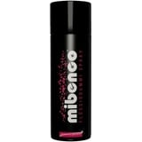 mibenco 71413027 Flüssiggummi Spray / Sprühfolie, Himbeerrot Glänzend, 400 ml - Schutz für Oberflächen und zum Felgen lackieren