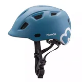 Hamax Thundercap 47-52 cm Kinder blau