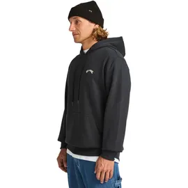 BILLABONG Hoodie Schwarz M
