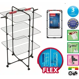 Vileda Mixer 3 Ultimate 30 m schwarz