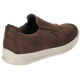 ECCO Slip-Ons Herren Braun 42