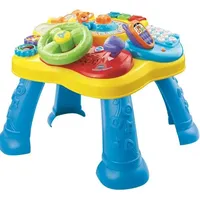 VTech Electronics Abenteuer Spieltisch