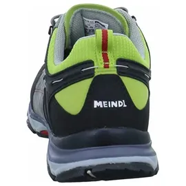 MEINDL Ontario GTX Herren Noir/Mais 44