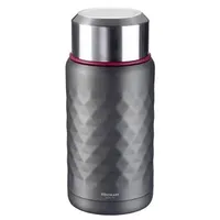 Westmark Isolier-Speisebehälter anthrazit 0,75 l
