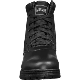 Magnum Mid schwarz