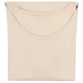 Alkato Langarmshirt Beige M
