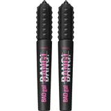 Benefit Cosmetics Benefit Badgal Bang Double The Volume Mascara Wimperntusche