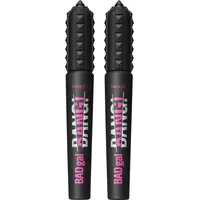 Benefit Cosmetics Benefit Badgal Bang Double The Volume Mascara Wimperntusche