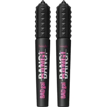 Benefit Cosmetics Benefit Badgal Bang Double The Volume Mascara Wimperntusche
