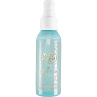 Essence Polly Pocket Fixationsspray mit feuchtigkeitsspendender Wirkung 01 I'm Not Small, I'm Fun Size! 50 ml
