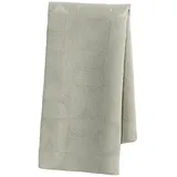 Sander, Tischdecke, Ora 135x170 eckig - 80 moonbeam (170 x 135 cm)